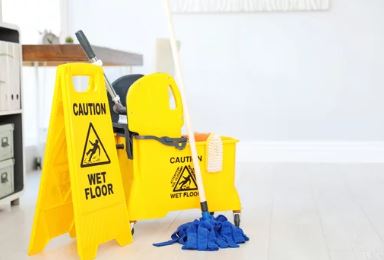 What is the Secret to Commercial Cleaning Services in Sydney Sight?
