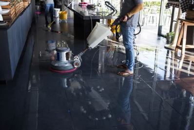 Benefits of Commercial Cleaning Services in Sydney