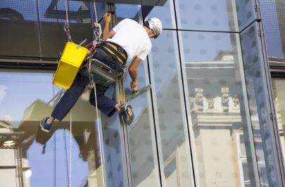 How to Make Your Sydney Office Sparkle with Professional Commercial Cleaning Services