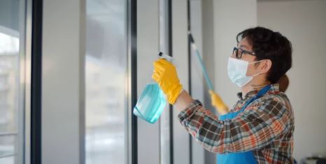 How to Keep Your Business Spotless with Quality Commercial Cleaning in Sydney
