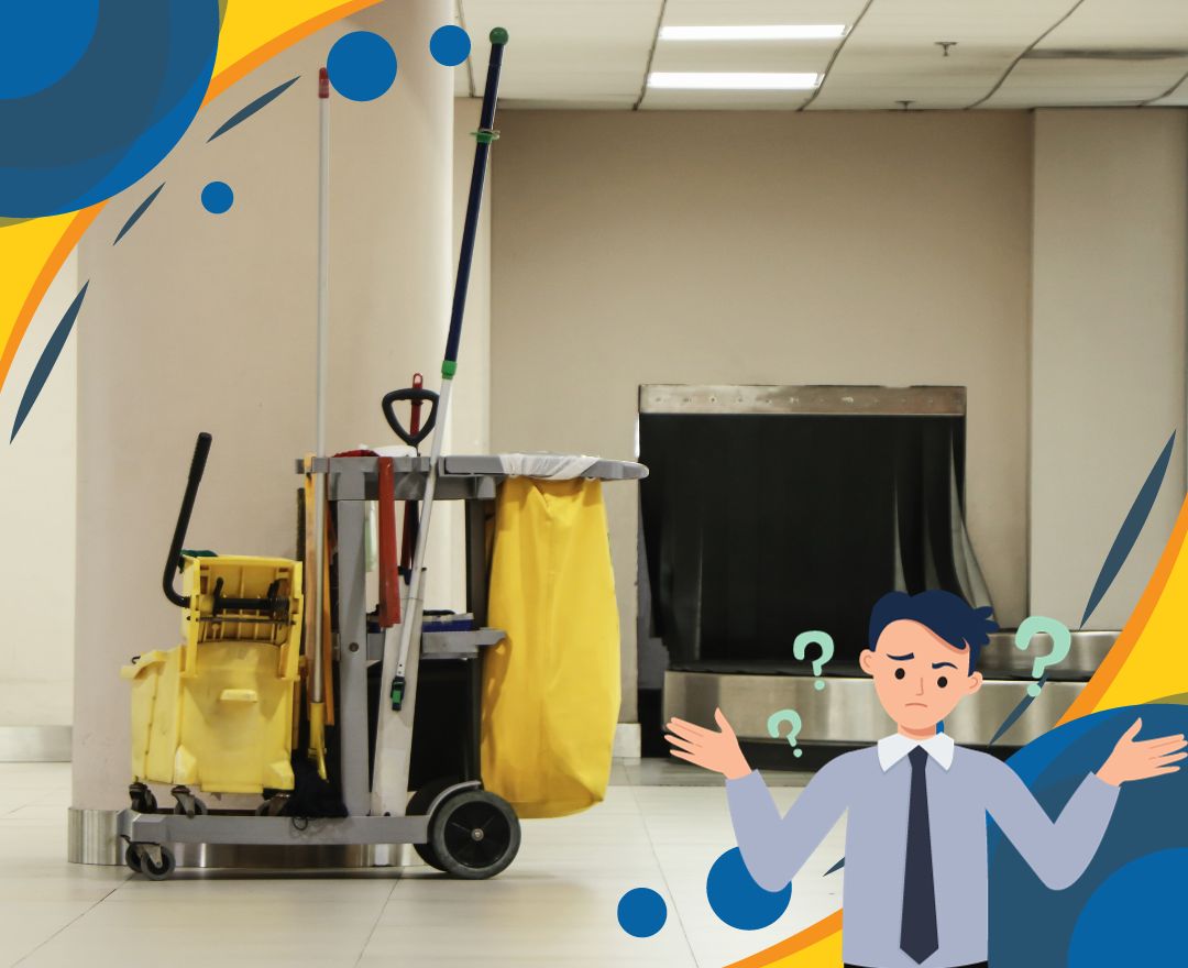 How to Run a Commercial Cleaning Business?